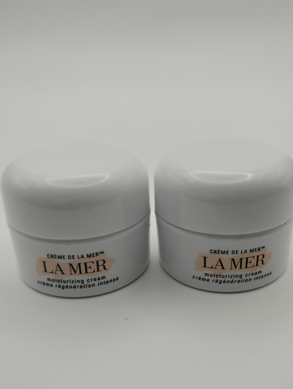 2-La Mer Crème de la Mer Moisturizing Cream